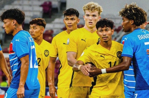 HLV Malaysia buồn bã sau cú sốc U23 Đông Nam Á: "Các cầu thủ đã quá lo lắng"