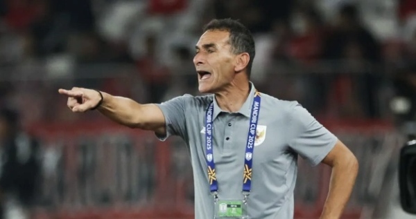 HLV U23 Indonesia: "Có thể chúng tôi cần 13 cầu thủ để hạ Thái Lan"