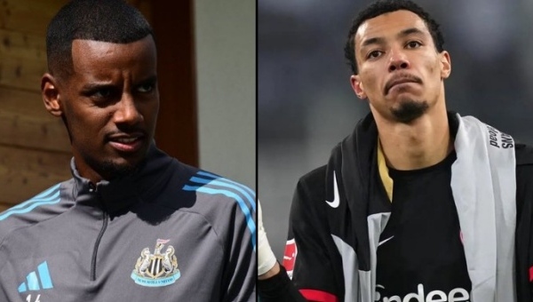 Hugo Ekitike đến Newcastle: 4 vấn đề quan trọng cần giải đáp