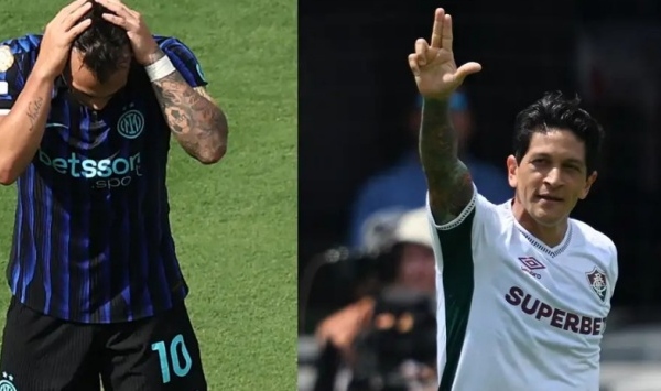 Inter gục ngã trước Fluminense: Hồi chuông cảnh báo; Chivu đối mặt bài toán tái thiết