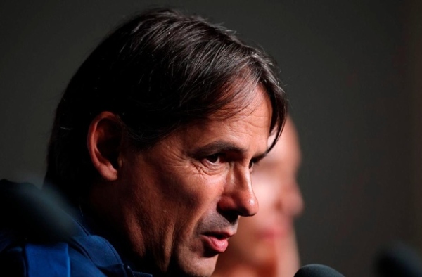 Inzaghi lo ngại tâm lý học trò Bồ Đào Nha sau tin Jota qua đời
