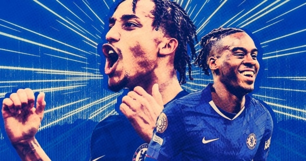 Jamie Gittens rời Dortmund đến Chelsea, cơ hội hay rủi ro?