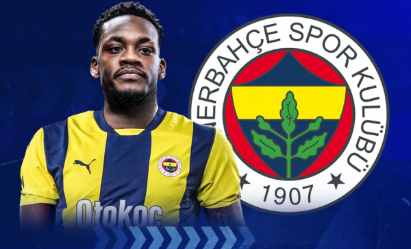 Jhon Duran chuyển đến Fenerbahce: Tham vọng Super Lig và thử thách mới