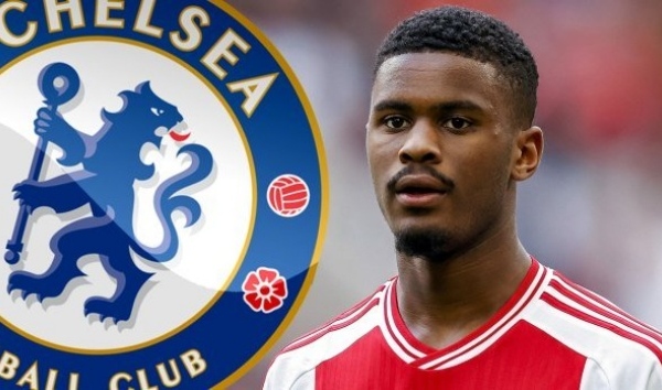 Jorrel Hato - tân binh sắp gia nhập Chelsea là ai?