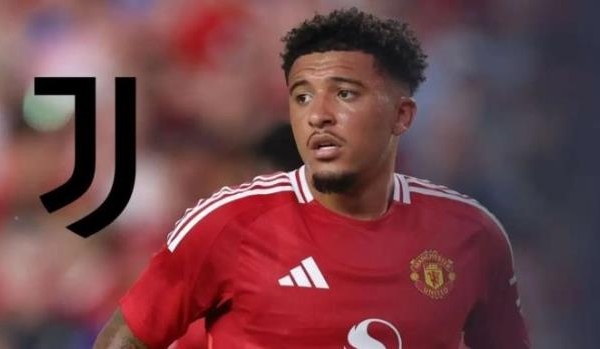 Juventus giúp MU thanh lý hai người thừa: Sancho và Rashford cùng đến Turin?