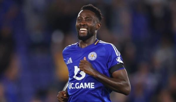 Juventus nhắm Wilfred Ndidi của Leicester với điều khoản 9 triệu euro