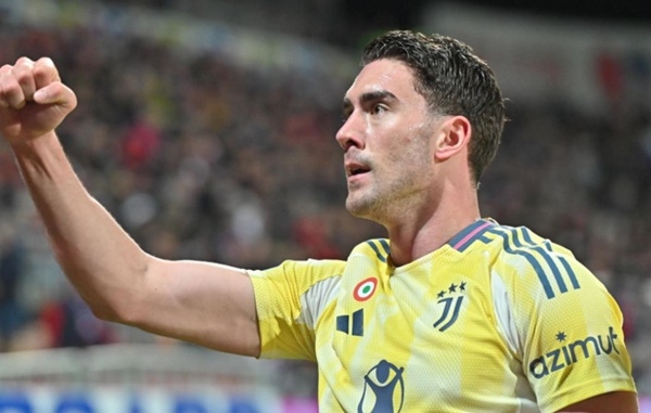 Juventus quyết thanh lý Vlahovic, lo mất trắng hợp đồng