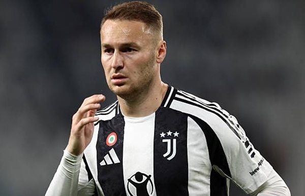 Juventus sẽ làm gì nếu Koopmeiners tiếp tục gây thất vọng?