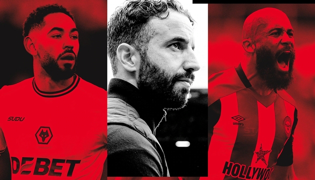 Khủng hoảng tại Man Utd: Vì sao 133 triệu bảng vẫn chưa đủ cho HLV Amorim?