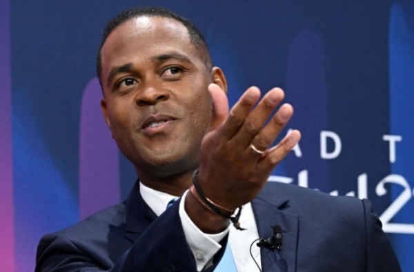 Kluivert: “Indonesia không ngán Saudi Arabia hay Iraq”
