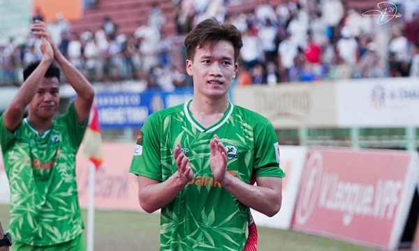Lễ trao giải V-League 2025: Hoàng Đức chắc suất, ngôi vương V-League gọi tên ai?