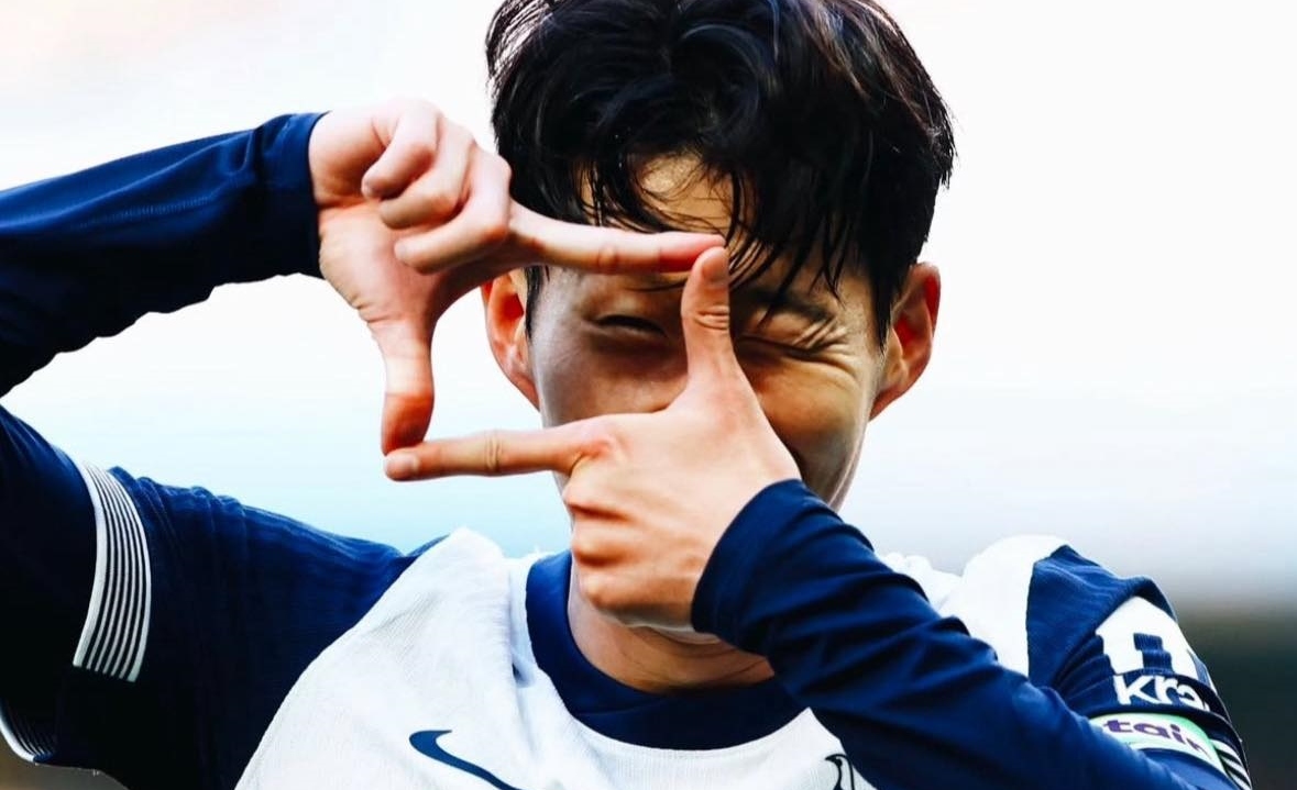 LAFC "nỗ lực hết sức" để chiêu mộ Son Heung-Min