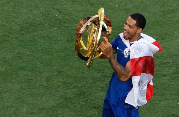 Levi Colwill: “Club World Cup sẽ còn lớn hơn Champions League”