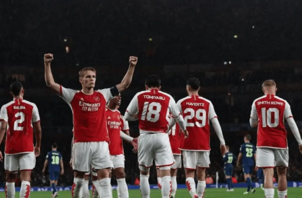 Lịch sử Câu lạc bộ Arsenal: Từ Dial Square đến biểu tượng London