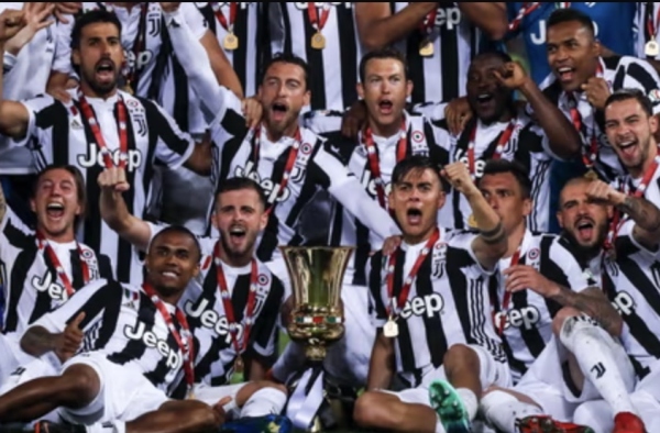 Lịch sử Câu lạc bộ Juventus: Hành trình từ những chàng trai thành Turin đến biểu tượng toàn cầu