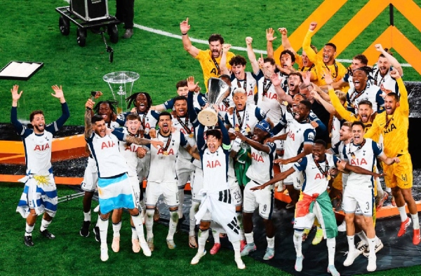 Lịch sử Câu lạc bộ Tottenham: Hành trình hơn 140 năm khẳng định bản sắc và khát vọng