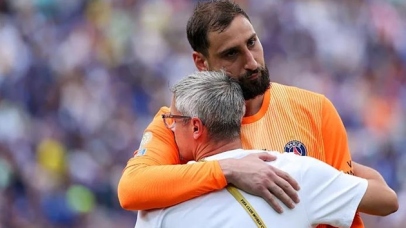 Liệu PSG có hối hận nếu chia tay Donnarumma?