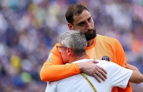 Liệu PSG có hối hận nếu chia tay Donnarumma?
