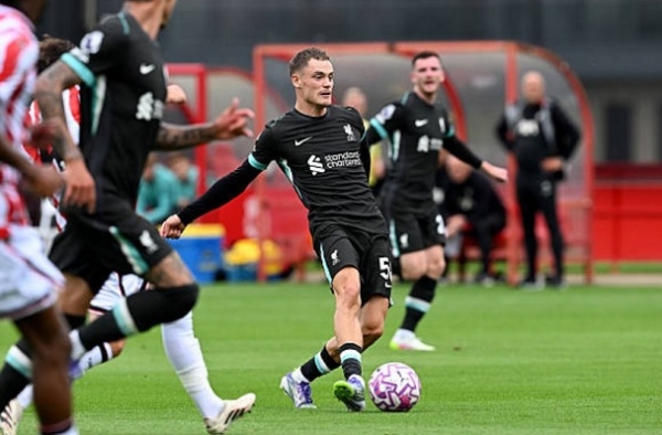 Liverpool chi gần 300 triệu bảng cho Wirtz và Ekitike: Bí quyết ở đâu?