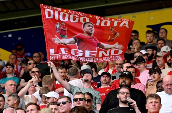 Liverpool có thể bảo vệ ngôi vương sau thảm kịch?