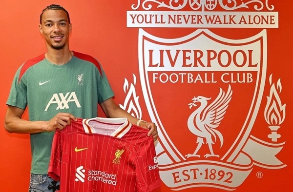Liverpool đặt kỳ vọng lớn vào Ekitike – “Isak mới” của Anfield?