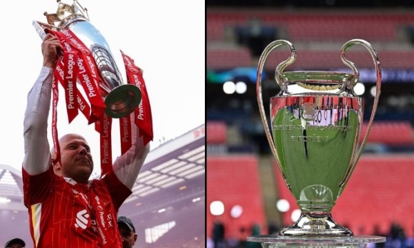Liverpool mùa 2025-26: Xây chắc ngai vàng với tấm séc 266 triệu bảng