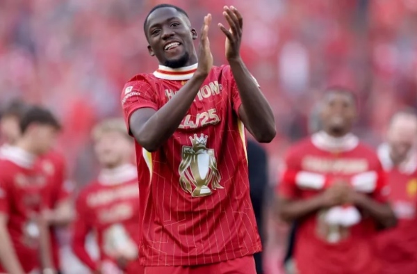 Liverpool tăng tốc, giữ Konate trước sức ép từ Real Madrid