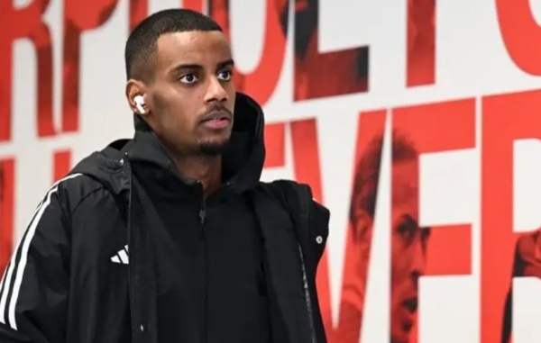 Liverpool theo đuổi Alexander Isak: Bom tấn trong mơ với Arne Slot