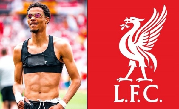 Liverpool và canh bạc Ekitike: 95 triệu euro bom tấn hay bom xịt?