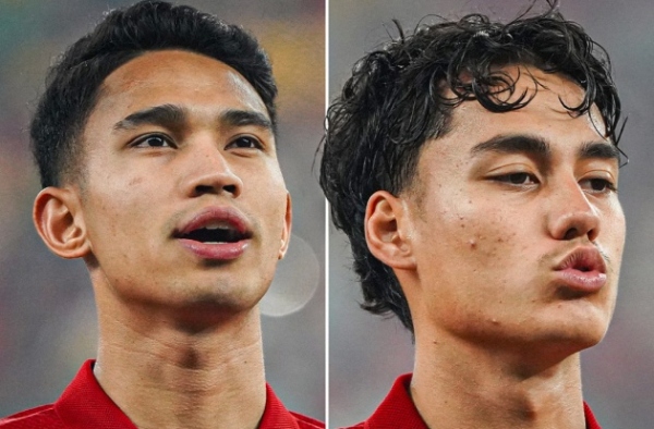 Lộ lý do Ferdinan và Struick không cùng Indonesia dự U23 Đông Nam Á