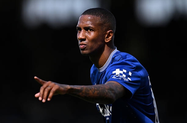 Lời chỉ trích của Ashley Young quá muộn: Amorim đã tự nhận trách nhiệm từ lâu