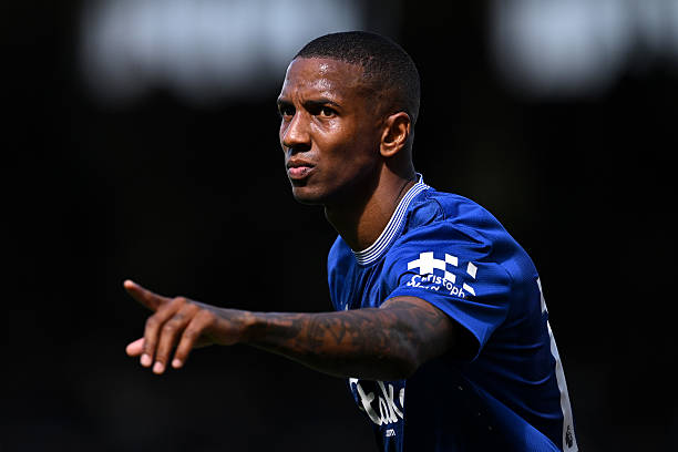 Lời chỉ trích của Ashley Young quá muộn: Amorim đã tự nhận trách nhiệm từ lâu