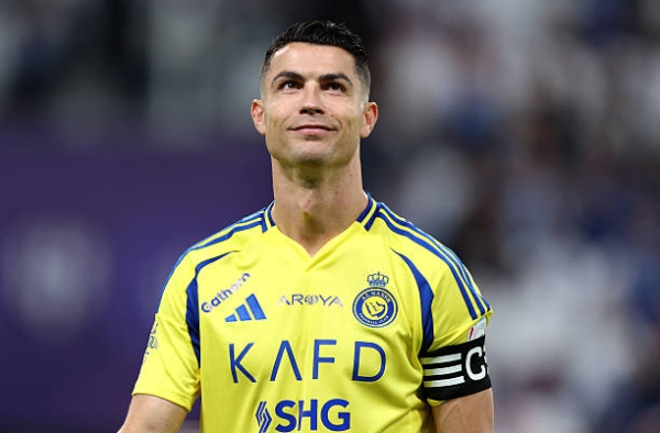 Lời tiên tri của Ronaldo về Saudi Pro League thành sự thật