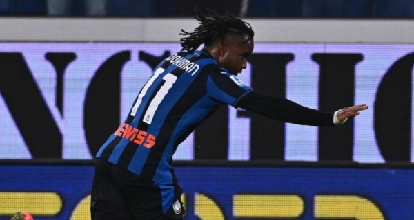 Lookman kiên nhẫn chờ Inter Milan, thời hạn thương vụ đang đến gần