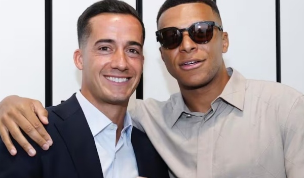 Lucas Vazquez chia tay Real Madrid, Deportivo mở cửa đàm phán