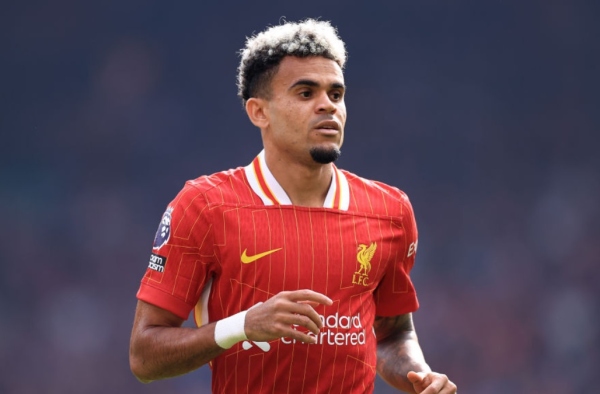 Luis Diaz - Giải pháp lý tưởng cho hàng công của Bayern Munich