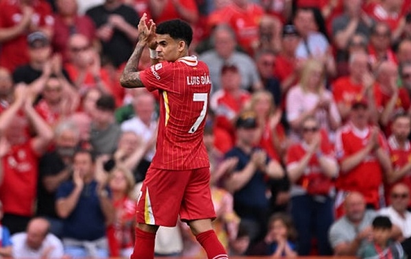 Luis Diaz là ưu tiên số một của Bayern, Trossard là phương án dự phòng