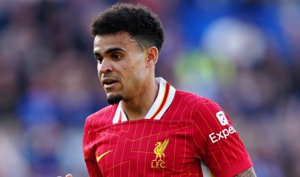 Luis Diaz muốn rời Liverpool, gia nhập Bayern Munich