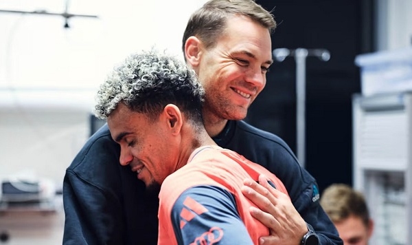 Luis Diaz tới Bayern: Bổ sung chất lượng nhưng tiềm ẩn rủi ro