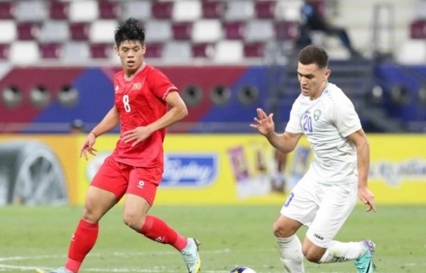 Mơ vàng SEA Games 33, U23 Việt Nam tự tin bước vào cuộc chiến
