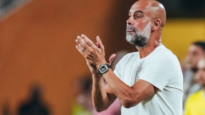 Man City của Pep: Thanh lọc lực lượng, chuẩn bị cho mùa giải mới sau cú sốc tại Club World Cup