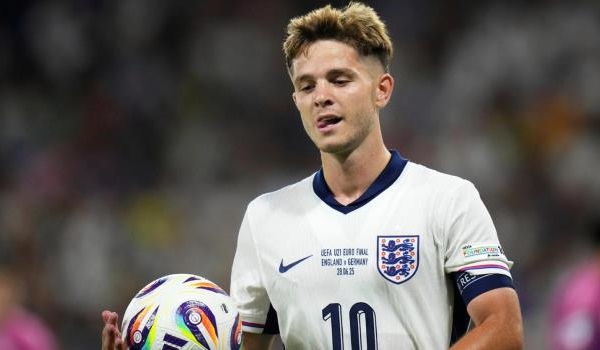 Man City muốn 35 triệu bảng cho McAtee, Dortmund và Forest theo đuổi