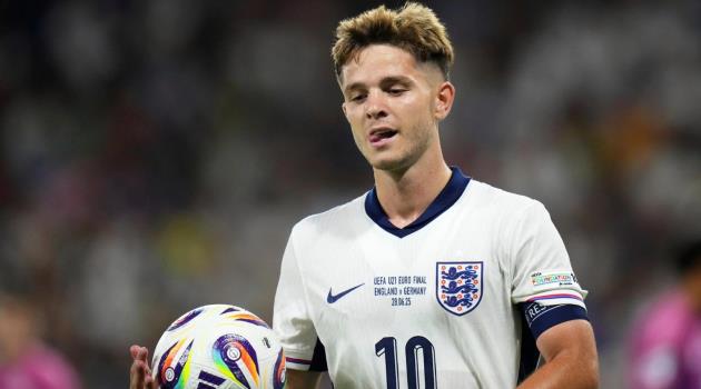 Man City muốn 35 triệu bảng cho McAtee, Dortmund và Forest theo đuổi