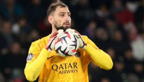Man City và Bayern tranh Donnarumma, PSG đối mặt nguy cơ mất trắng
