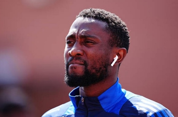 Man United chạy đua ký Ndidi thay Casemiro