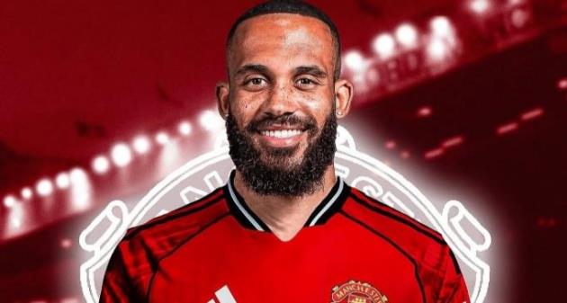 Man United chọn Mbeumo: “Triple threat” trong chiến lược của INEOS