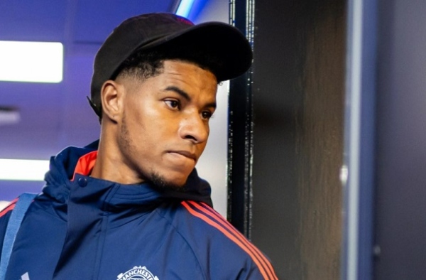 Man United thanh lọc lực lượng sau khi chốt Mbeumo