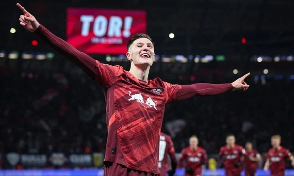 Man Utd chốt 2 ứng viên tiếp theo cho vị trí số 9