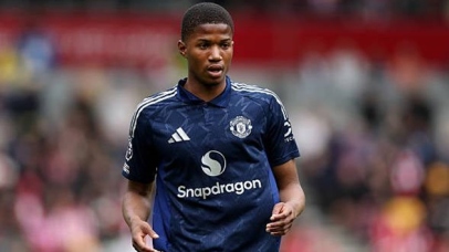 Man Utd khó mua người, Amorim đặt niềm tin vào Chido Obi-Martin