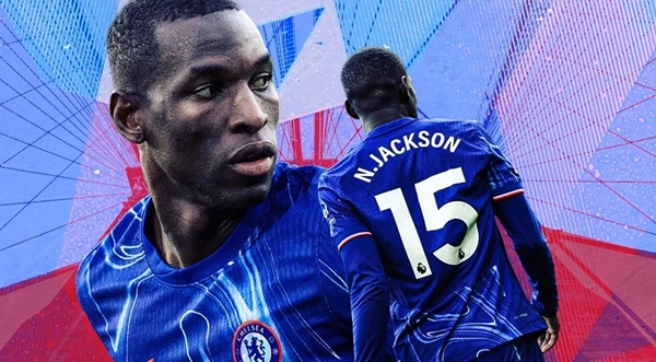 Man Utd nhắm Nicolas Jackson, Chelsea tỏ rõ thái độ bất ngờ